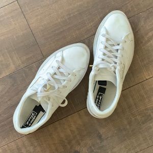 Adidas Sleek Sneakers, size 6.5 W
